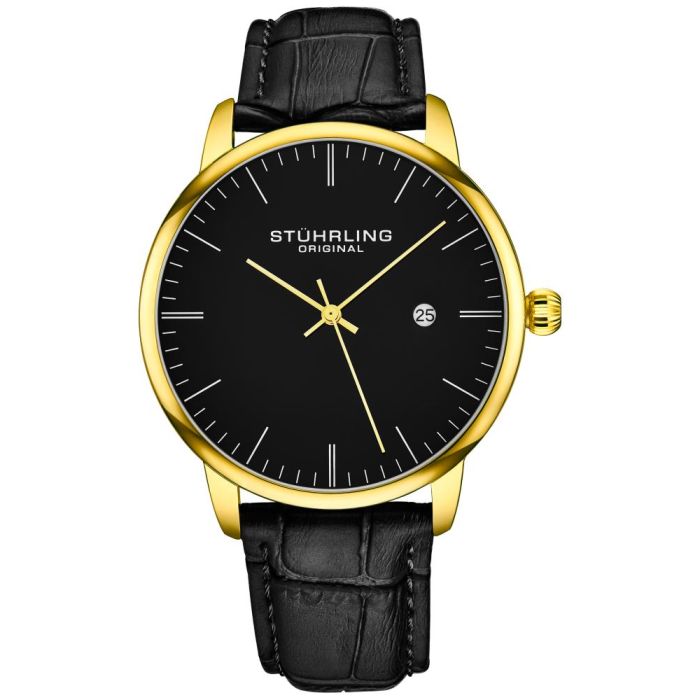 Stuhrling Symphony Men's Watch 3997.6