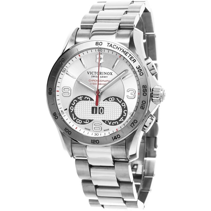Swiss Army Chrono Classic Men's Watch 241704