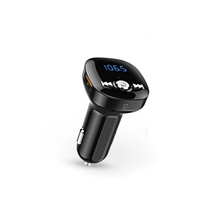 EuroDigital FM transmitter BC40Q