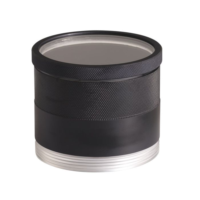 AquaTech P-160 Lens Port