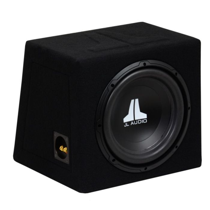 JL Audio 12W0V3