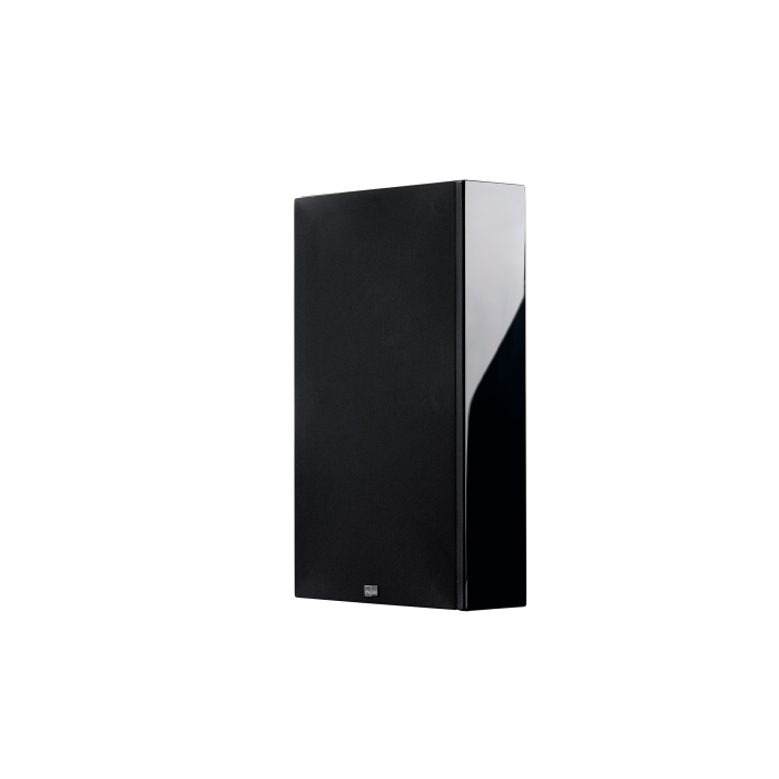Lyngdorf FR-1 Full Range Speaker, High Gloss Black