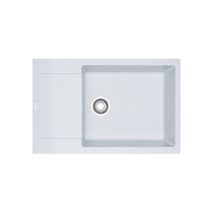 Franke Maris MRG 611-78 XL Fragranit White (114.0479.022) Franke Maris MRG 611-78 XL Fragranit White (114.0479.022)