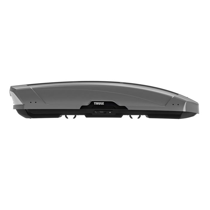 Thule Motion XT XXL Titan Glossy 232x95x47cm 610L (69-629900) Thule Motion XT XXL Titan Glossy 232x95x47cm 610L (69-629900)