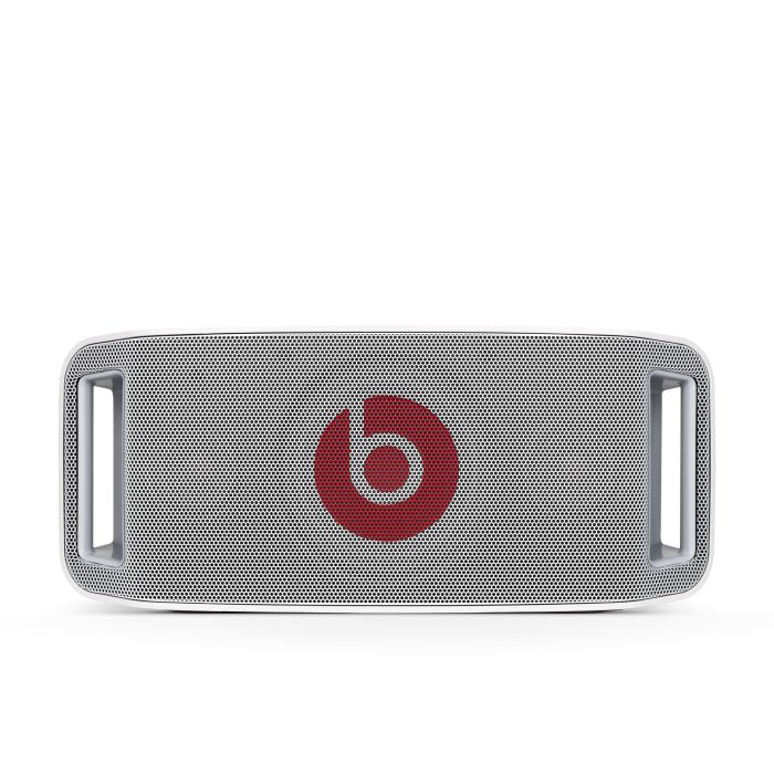 Beats Beatbox Portable White