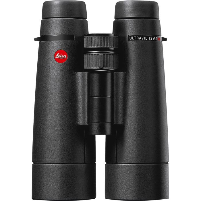 Leica Ultravid 12x50 HD-Plus (40097)