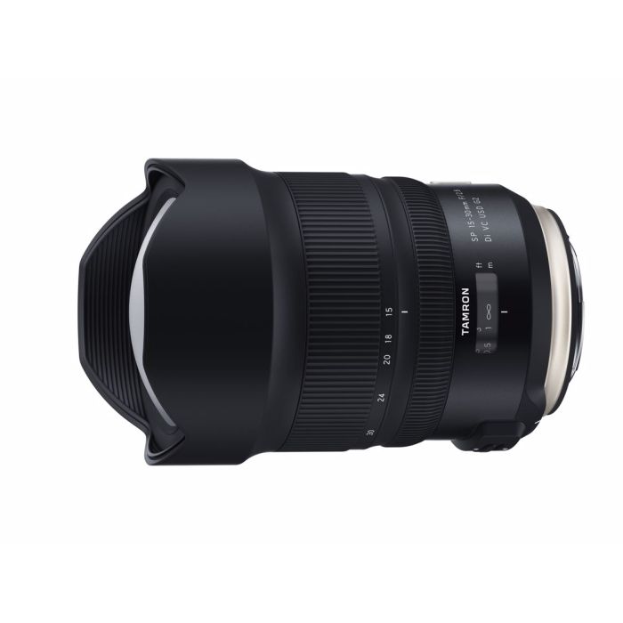 Tamron SP 15-30mm f/2.8 Di VC USD G2 Canon EF