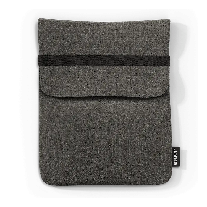 Jabra felt pouch for Evolve2 55 (10 pieces) Jabra felt pouch for Evolve2 55 (10 pieces)