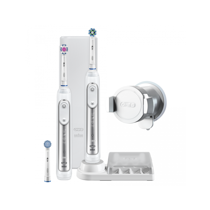 Oral B D360 Pro 8900