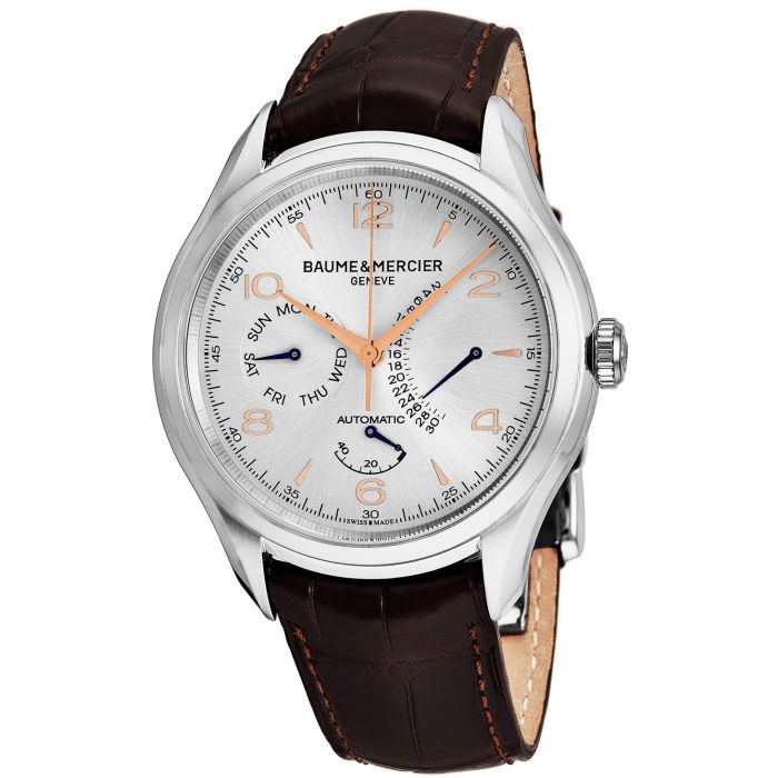 Baume & Mercier Clifton Men's Watch A10149