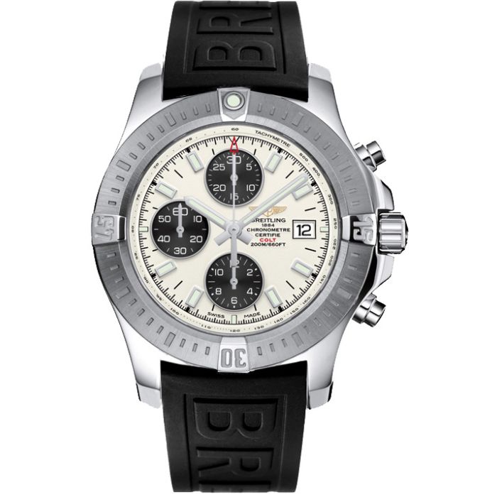 Breitling Colt Chronograph Automatic Men's Watch A1338811/G804/153S