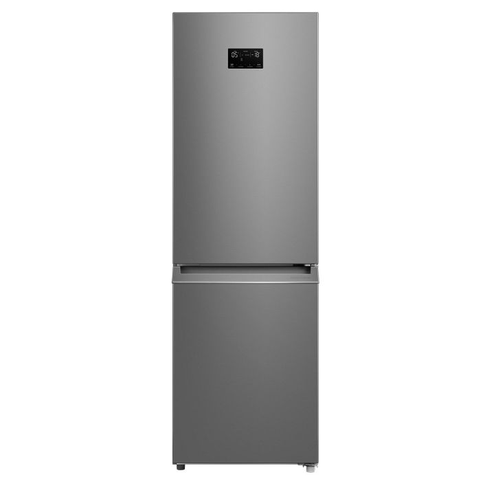 Toshiba GR-RB449WE Silver