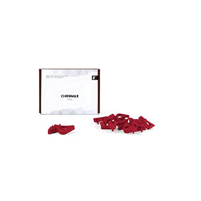 Noctua NA-SAVP1 chromax.red