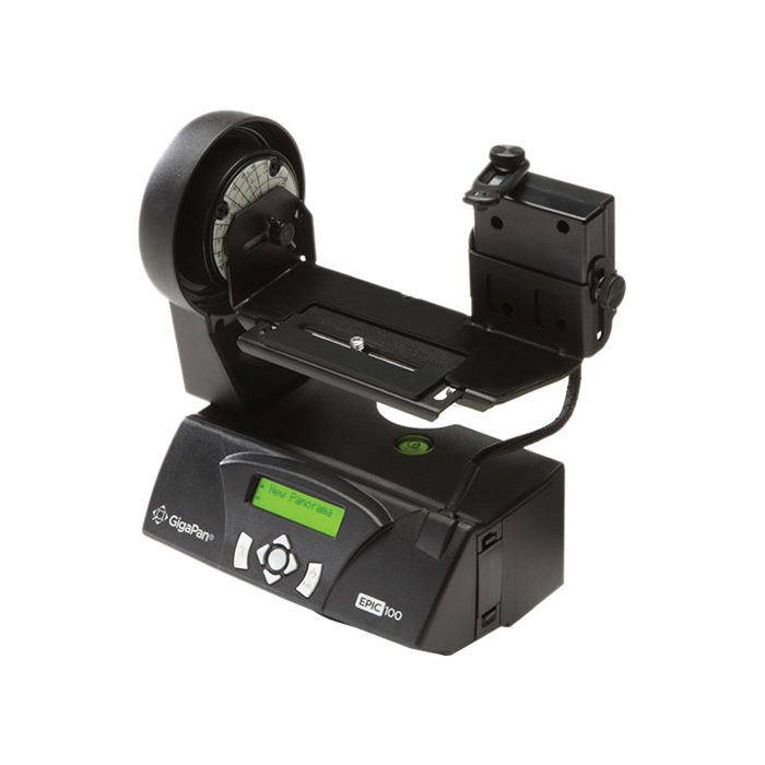 GigaPan EPIC 100