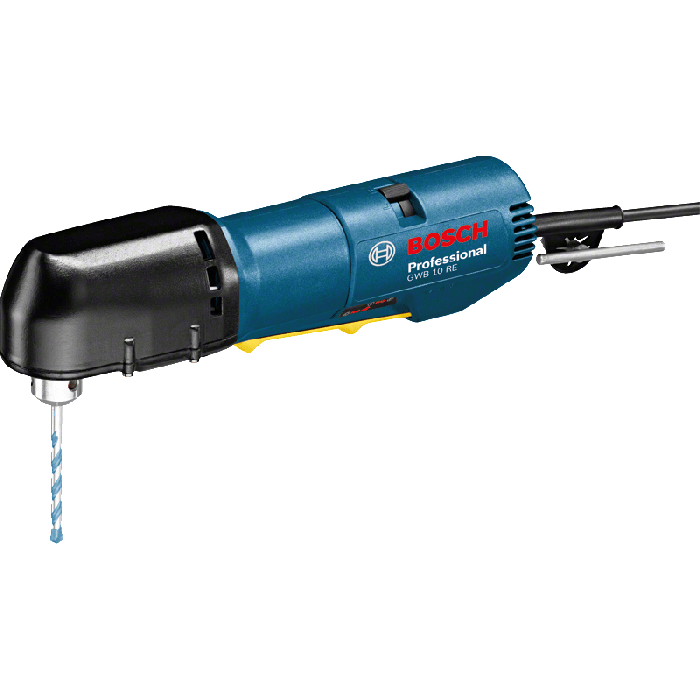 Bosch GWB 10 RE Carton (0601132703)