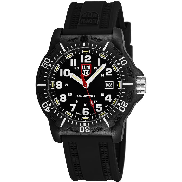 Luminox Black Ops Men's Watch XL.8881