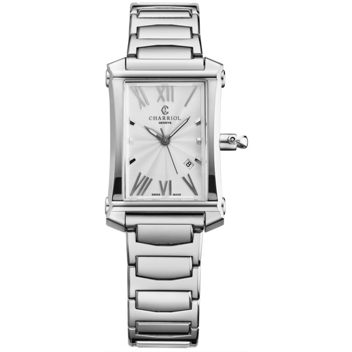 Charriol Columbus Ladies Watch CORMS920002