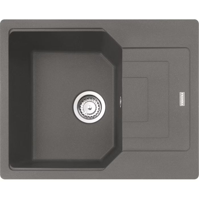 Franke UBG 611-62 Fragranit 62x50cm Stonegrey (114.0682.548)