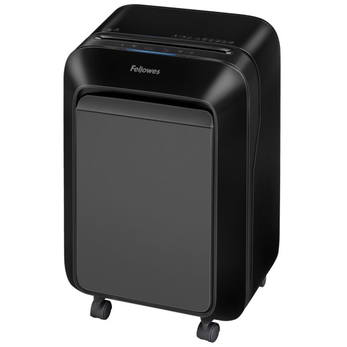 Fellowes Powershred LX210 Black (5502501) Fellowes Powershred LX210 Black (5502501)