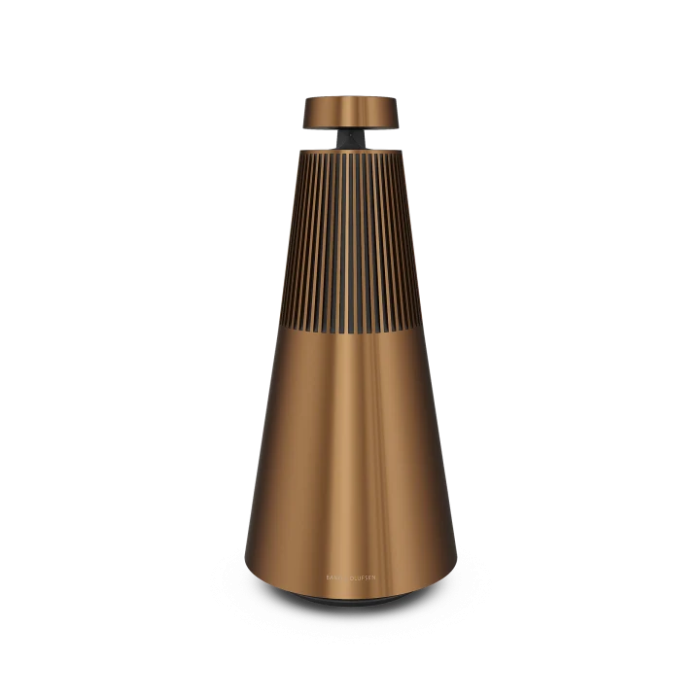 Bang&Olufsen Beosound 2 Bronze Tone with The Google Assistant