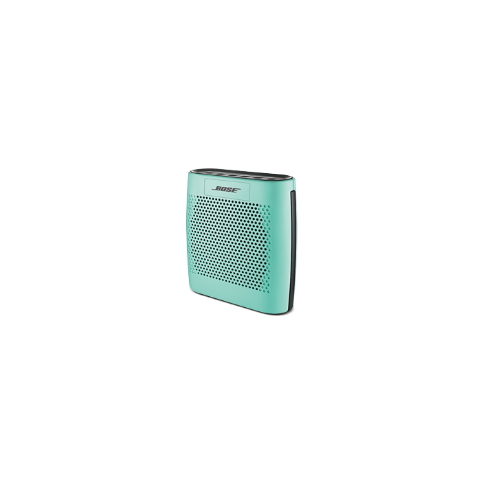 Bose SoundLink Color Bluetooth Speaker Mint