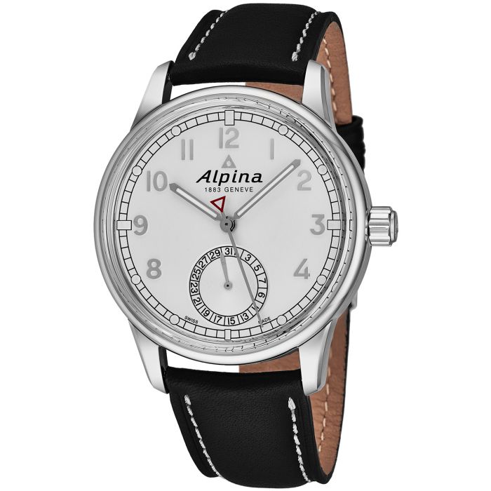Alpina Alpiner Men's Watch AL710S4E6
