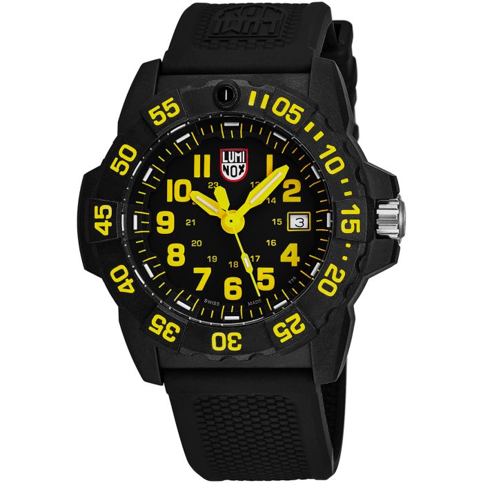 Luminox Navy Seal Men's Watch XS.3505
