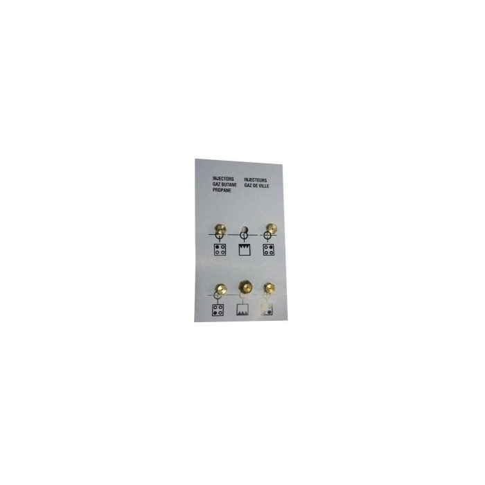 Bosch Pārbūves Komplekts GC2300W 24 LPG (7736901813)
