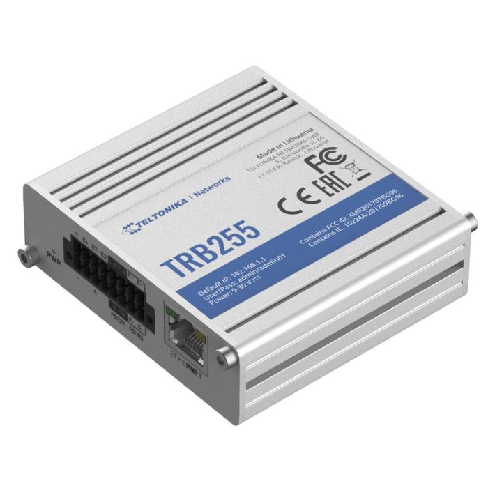 Teltonika TRB255 LTE M1/NB