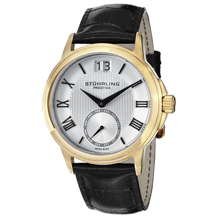 Stuhrling Prestige Men's Watch 384.33352