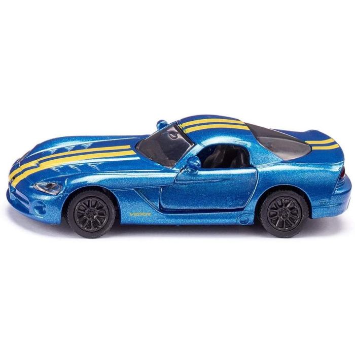 Siku Sports cars set (6323)