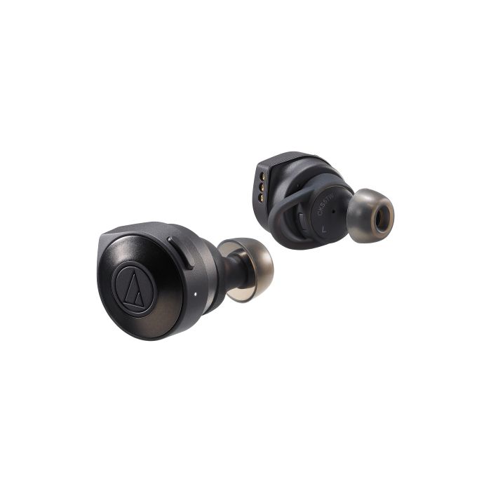 Audio-Technica ATH-CKS5TWBK Audio-Technica ATH-CKS5TWBK