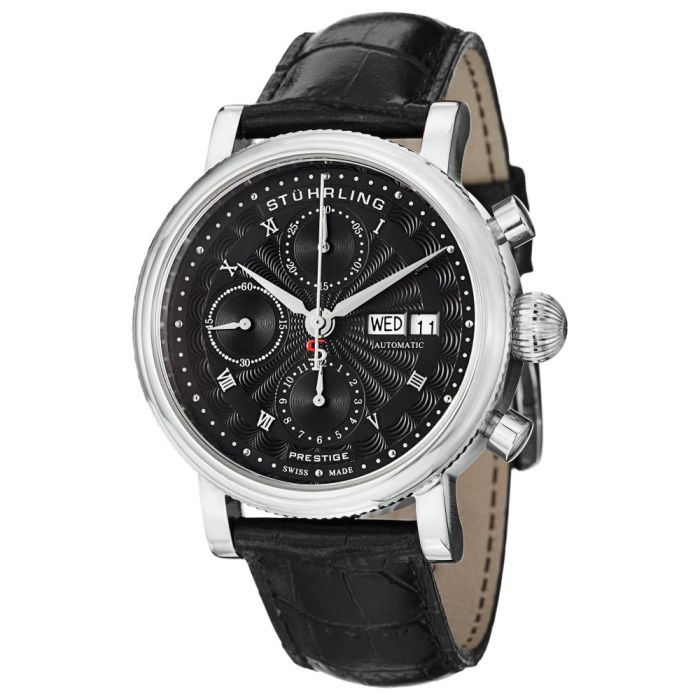 Stuhrling Prestige Men's Watch 139.02
