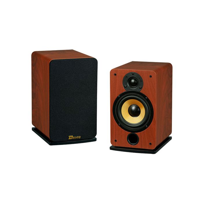 Davis Acoustics Eva Davis Acoustics Eva