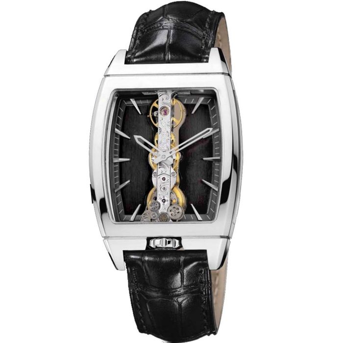 Corum Golden Bridge Men's Watch 113-150-59-0001-FN01