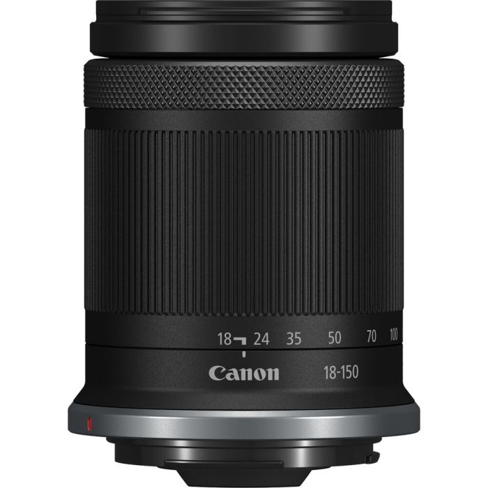 Canon RF-S 18-150mm F/3.5-6.3 IS STM