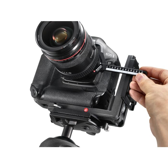 Manfrotto L Bracket RC4 (MS050M4-RC4) Manfrotto L Bracket RC4 (MS050M4-RC4)