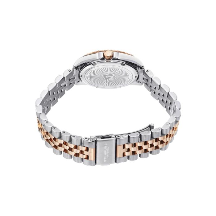 Stuhrling Symphony Ladies Watch 599L.05