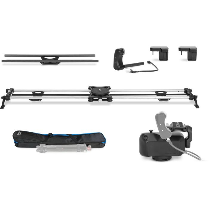 Rhino Ultimate Slider Bundle (Soft Case) (SKU255) Rhino Ultimate Slider Bundle (Soft Case) (SKU255)