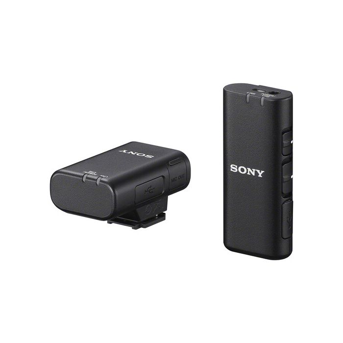 Sony ECM-W2BT