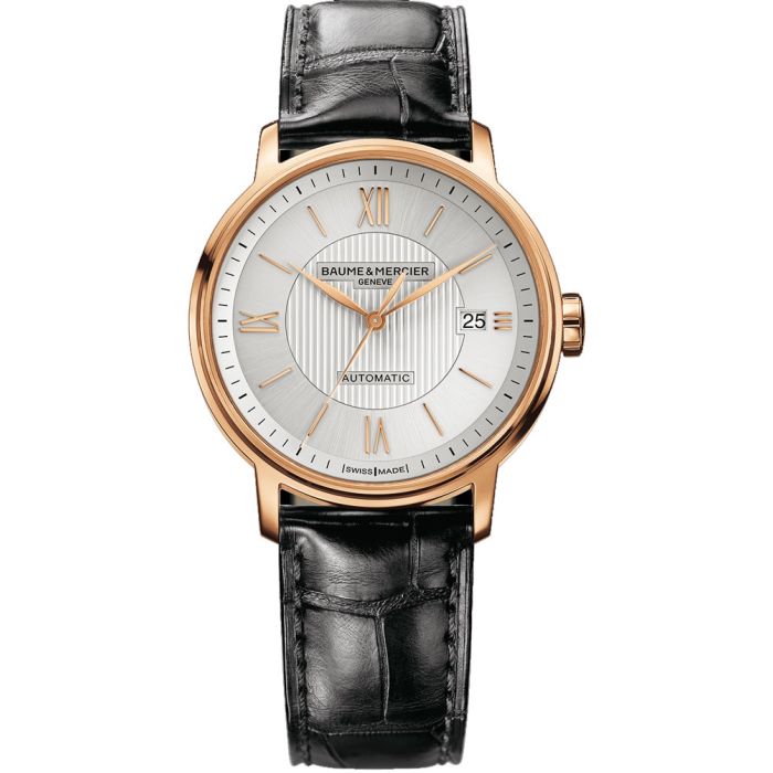 Baume & Mercier Classima Executives Men's Watch 10037