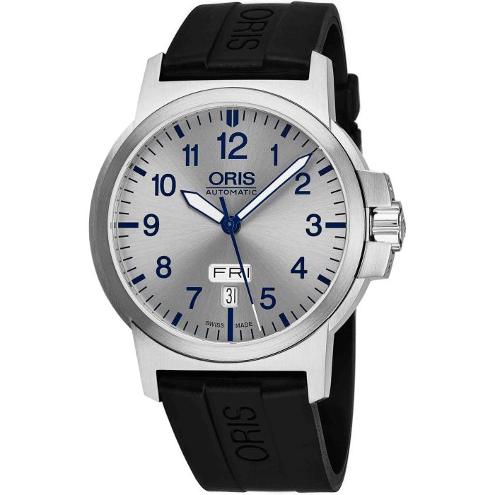 Oris BC3 Men's Watch 73576414161RS