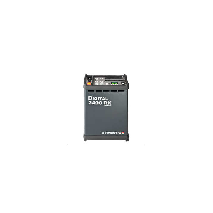 Elinchrom Power Pack Digital 2400 RX 230V (10258.1S)