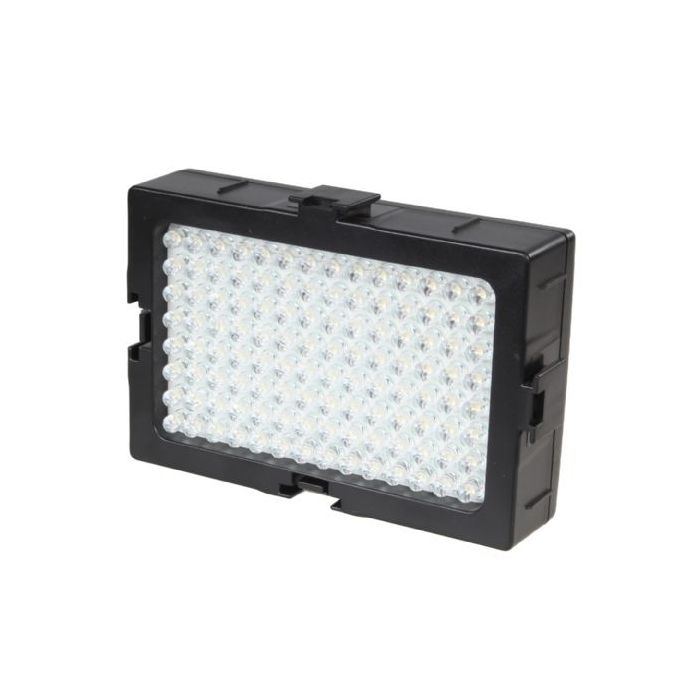 Falcon Eyes LED Lamp Set Dimmable DV-112LTV