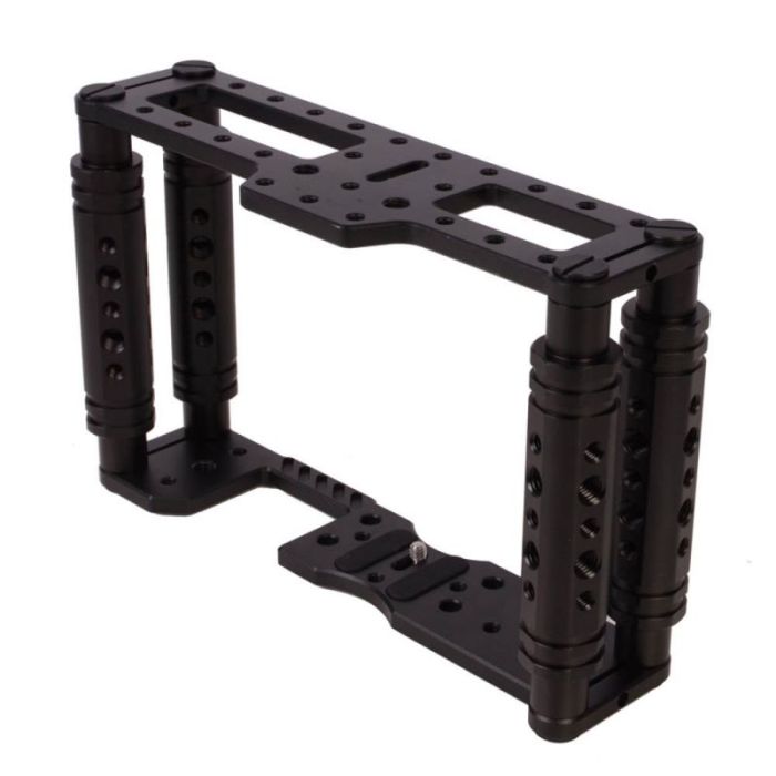Genesis Cam Cage