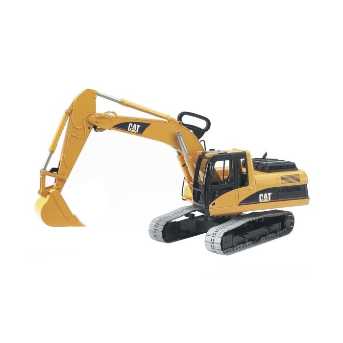 Bruder Caterpillar Excavator (02438)