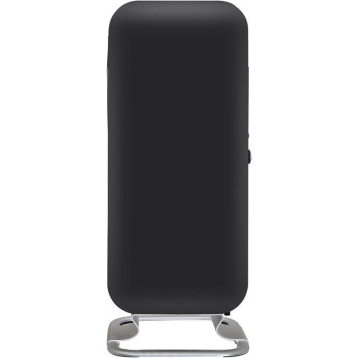 Mill Elektriskais Eļļas Radiators AB-H 1000W DN Black (AB-H1000DN BLACK) Mill Elektriskais Eļļas Radiators AB-H 1000W DN Black (AB-H1000DN BLACK)