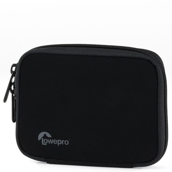 Lowepro Compact Media Case 20