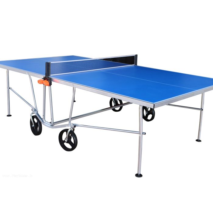 Galds Bilaro Sunny Outdoor, blue, 4mm, Outdoor (BL21201)