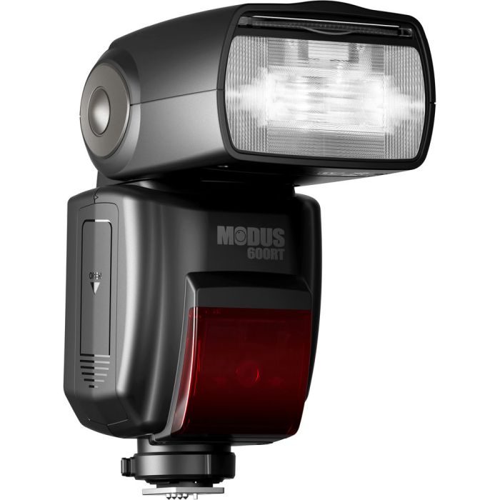Hähnel MODUS 600RT MK II Wireless Kit for MFT (1005 233.0)